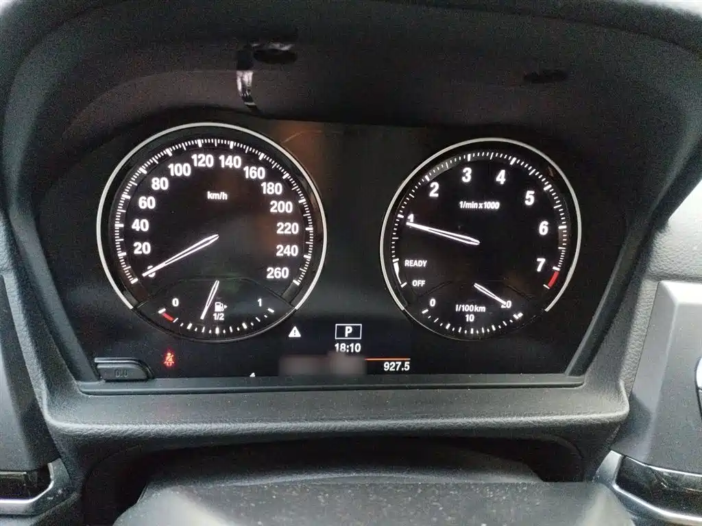 BMW 1 Series 2020 Model 120i M Sport Package фото 4
