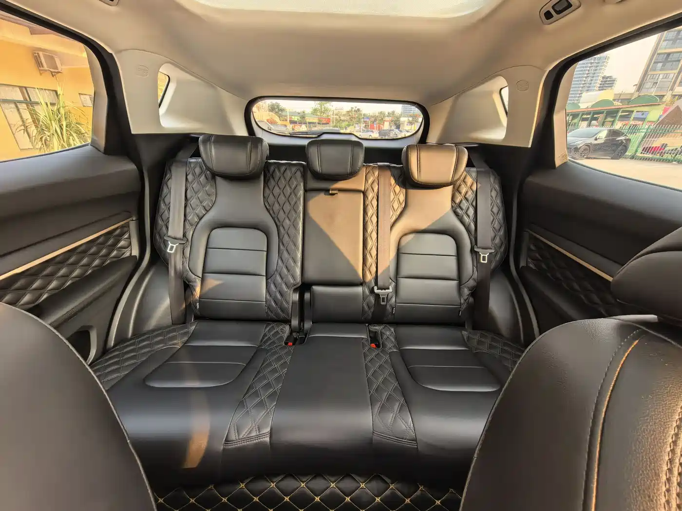 Haval H6 2020 1.5GDIT Automatic Platinum Champion Edition фото 10