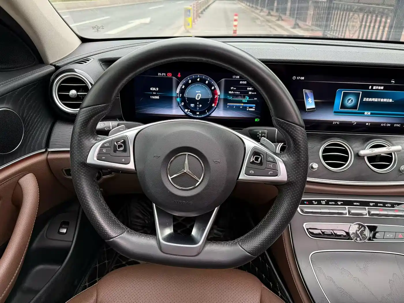 Mercedes-Benz E-Class 2018 Facelift E 300 L Sport Fashion фото 8