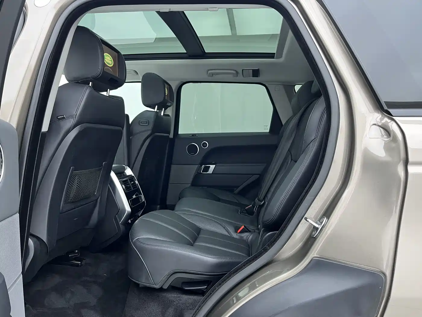 Land Rover Range Rover Sport 2015 3.0 SC V6 HSE фото 15