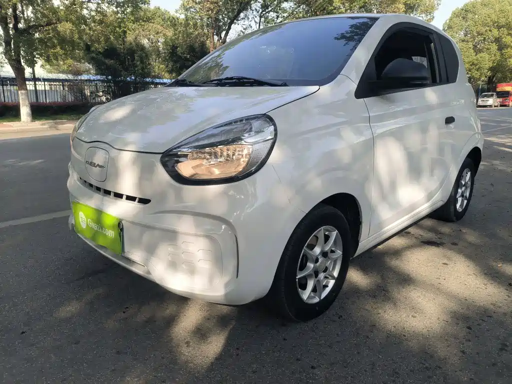 Roewe Kaiwei CLEVER 2023 2022 311km Vitality Bobo Edition
