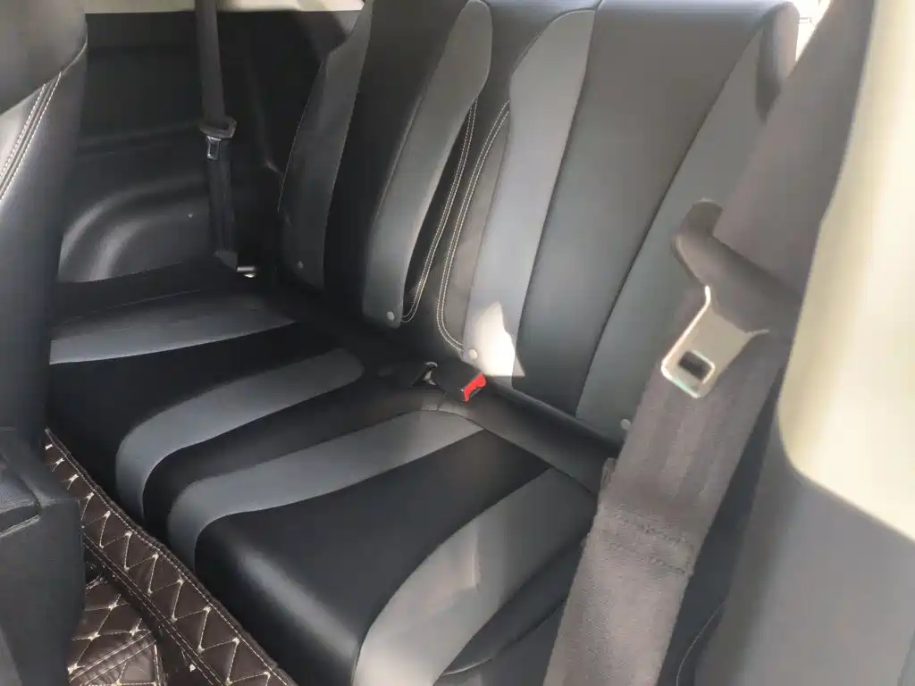 Roewe Kaiwei CLEVER 2023 2022 311km Vitality Bobo Edition