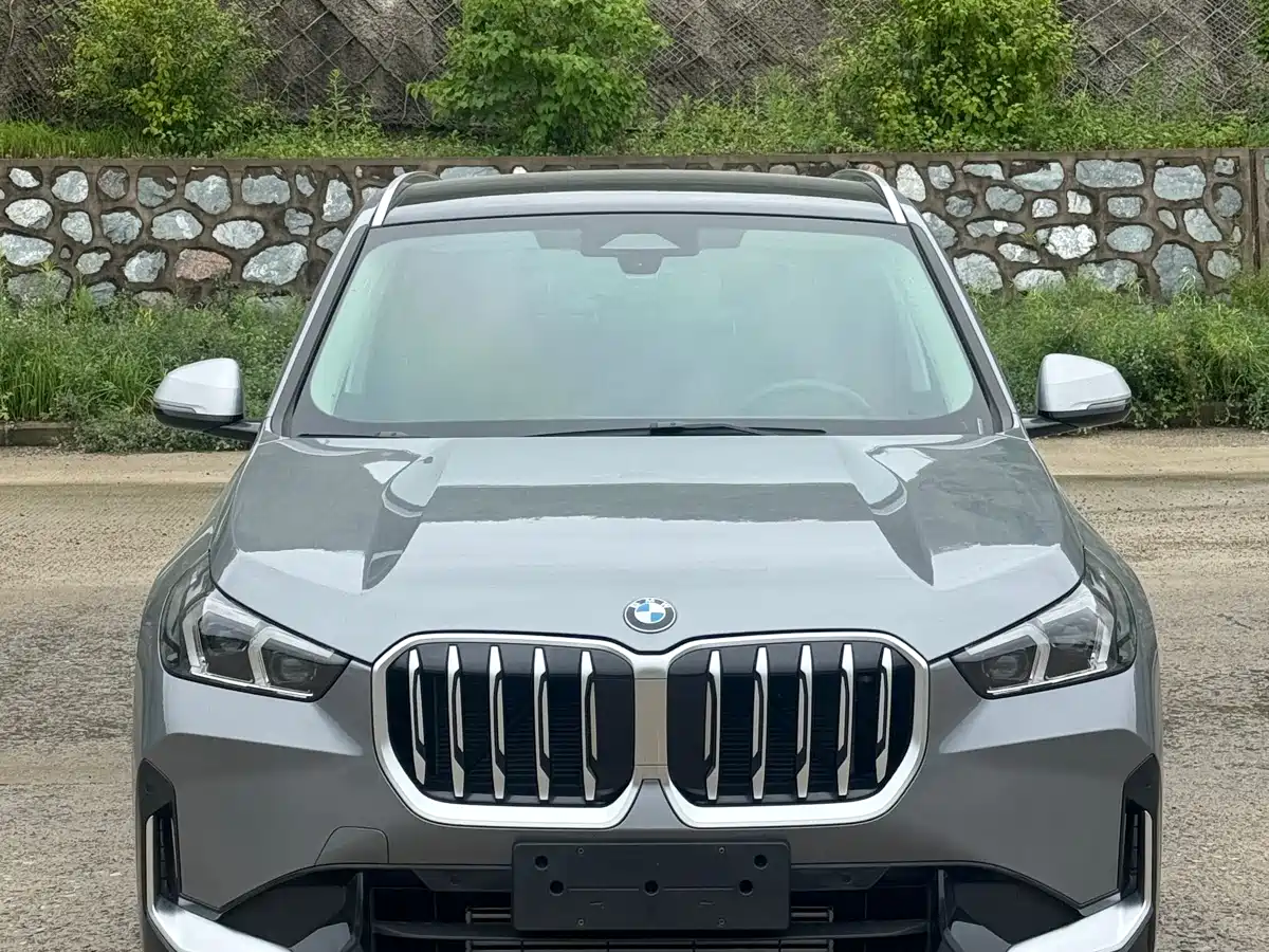 BMW X1 2023 sDrive20Li X Design Package