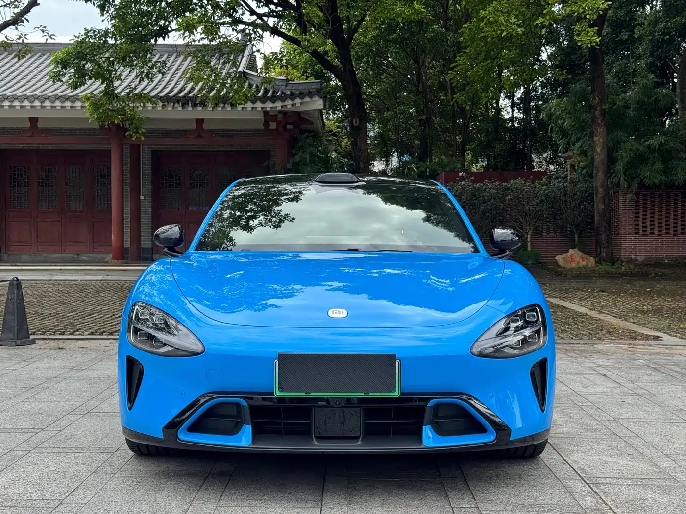 Xiaomi Auto Xiaomi SU7 2026 2026 Rear-Wheel Drive Edition