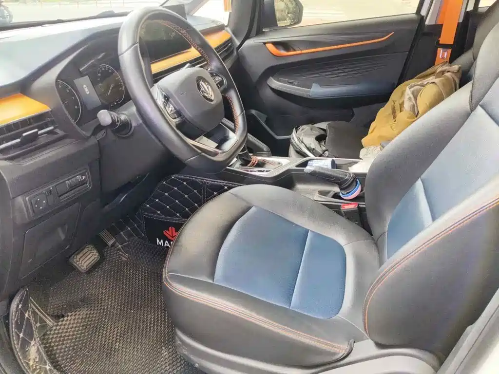 Ruilan Auto X3 PRO 2022 2022 1.5L CVT Xiao Sa