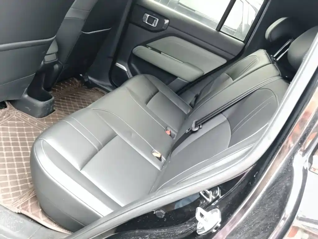 Baojun Yueye Plus 2025 2026 301km Flagship
