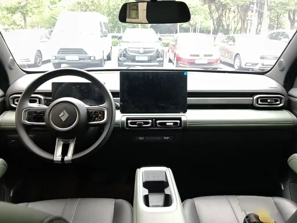 Baojun Yueye Plus 2025 2026 301km Flagship