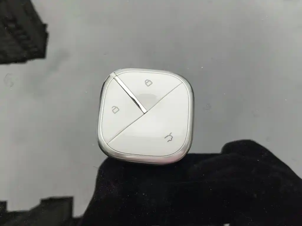 Baojun Yueye Plus 2025 2026 301km Flagship