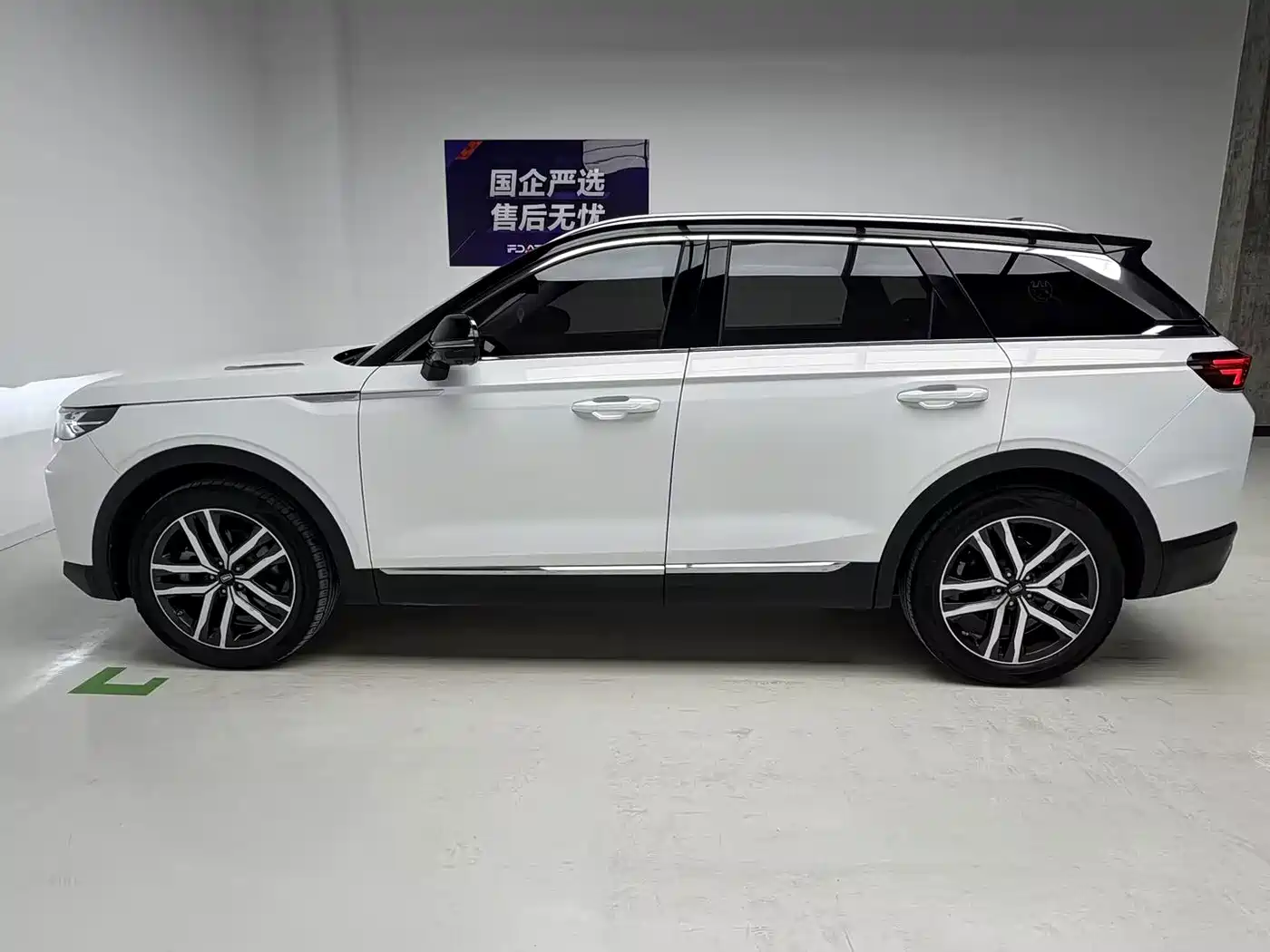Besturn Bestune T99 2022 2020 20TD Auto Sport Premium