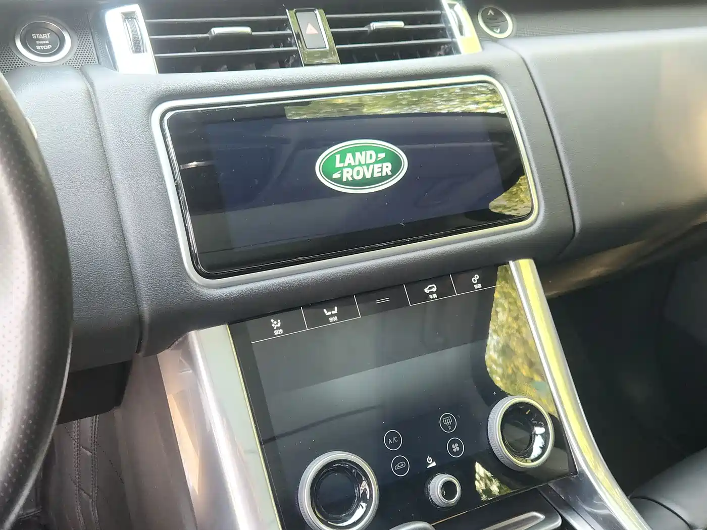 Land Rover Range Rover Sport 2021 3.0 L6 SE фото 14