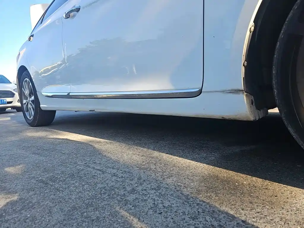 Фото 21 - Hyundai Sonata