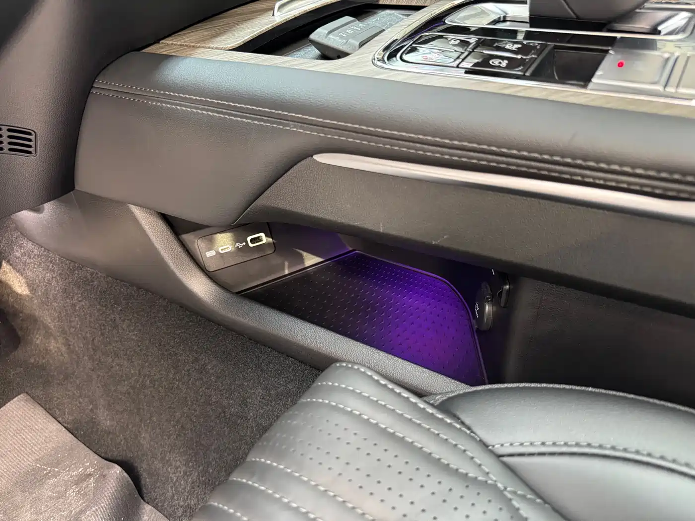 Tank 500 2023 2023 3.0T Sport Edition (5-seater)