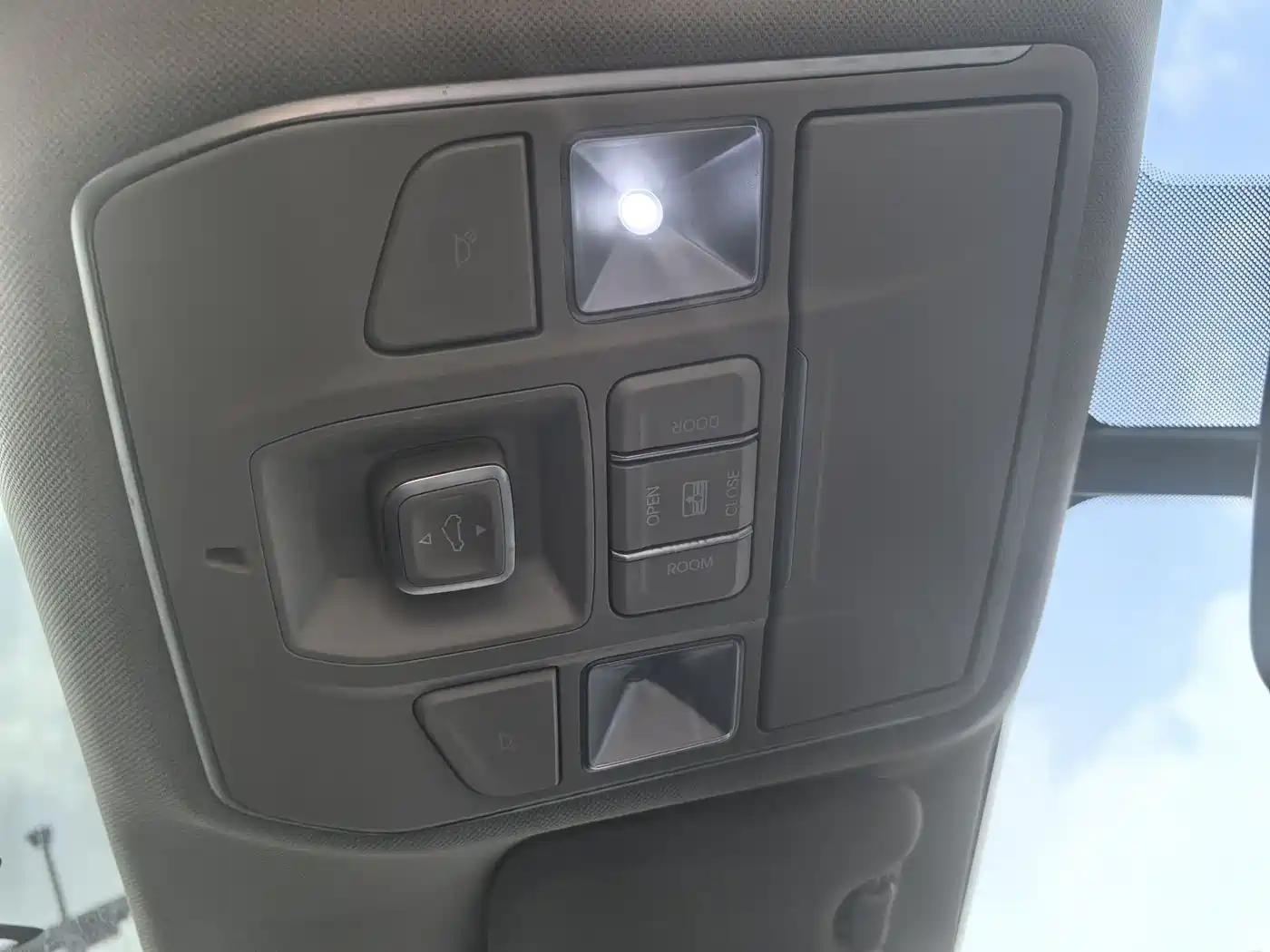 Geely Borui 2016 2015 1.8T Comfort