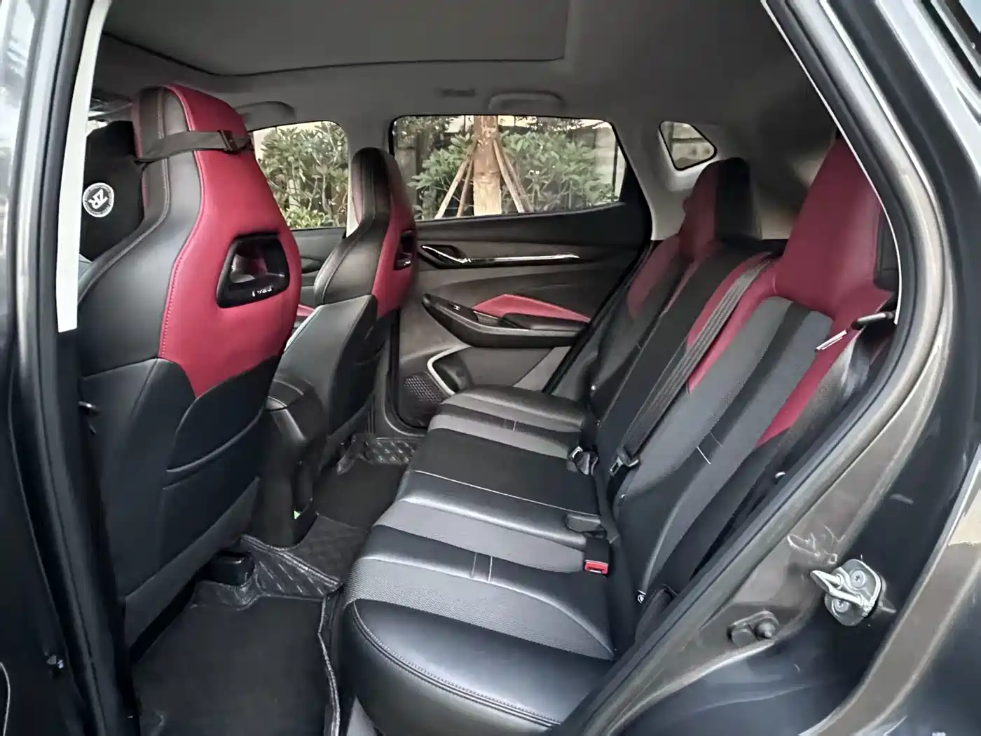 2023 Changan Oshan Changan Oushang X5