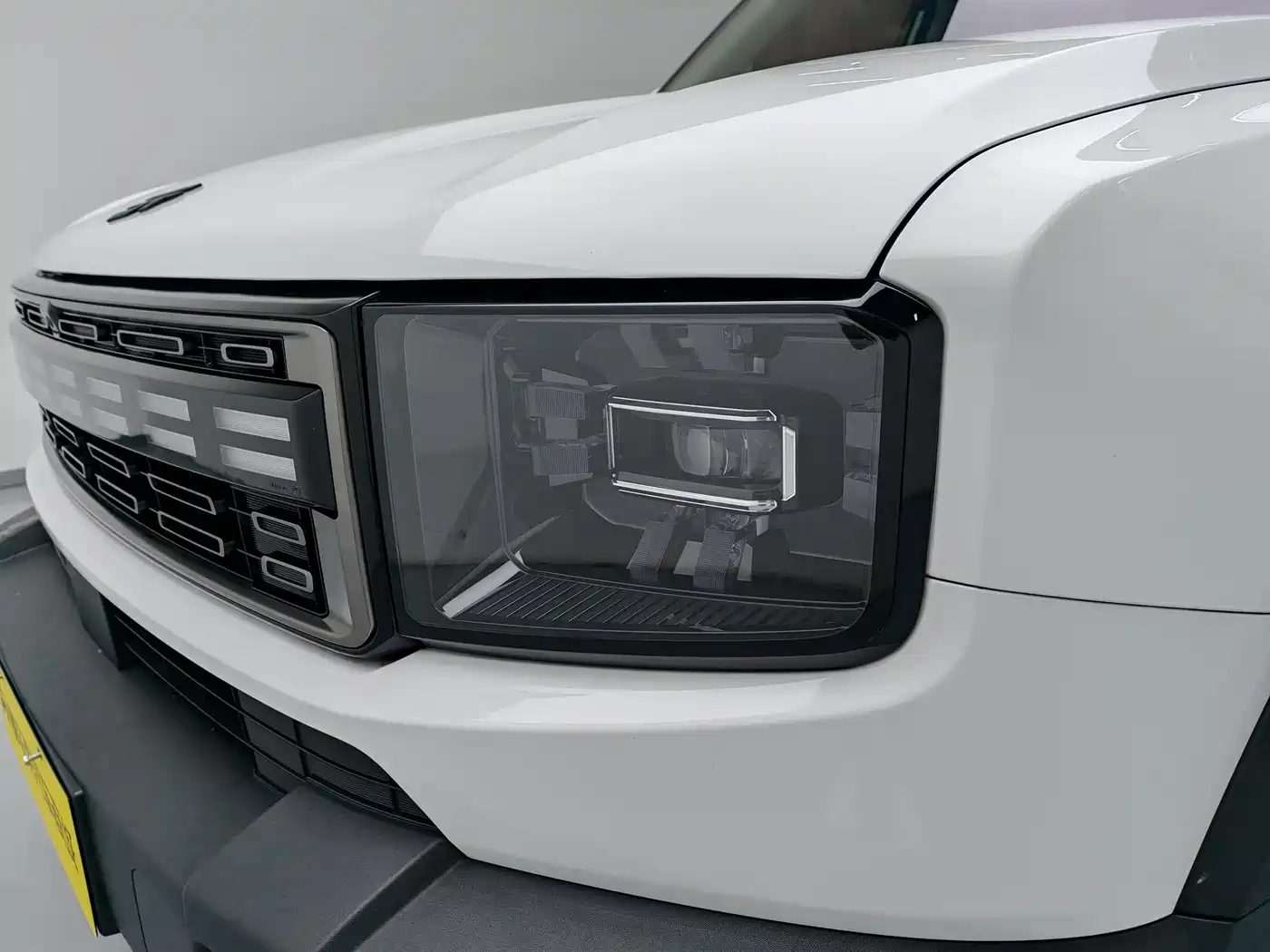 Jetour Shanhai T1 2025 2025 150km Ocean Edition