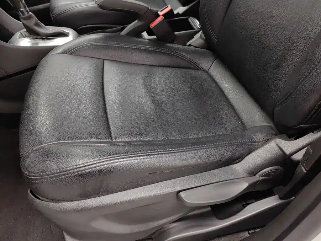 Фото 20 - Buick Encore