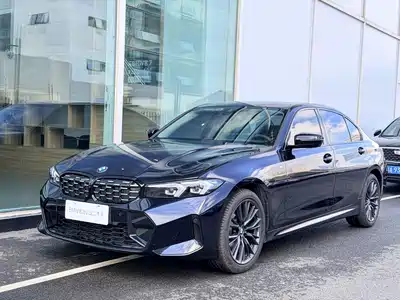 BMW 3