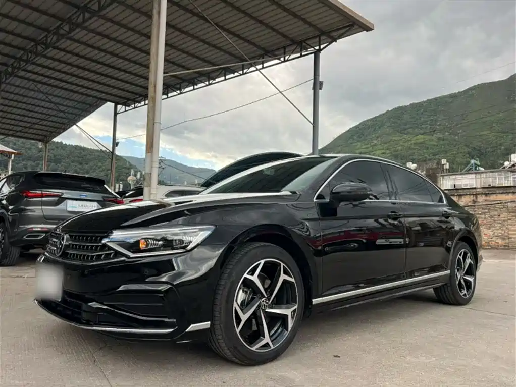 Volkswagen Magotan 2026 Model 30 Million Special Selection 380TSI DSG Luxury фото 2