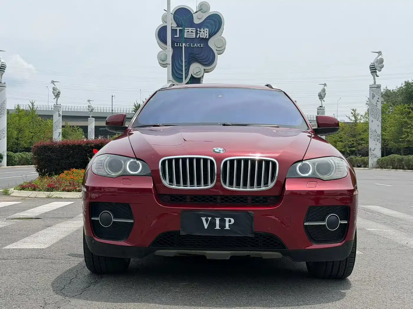 Фото 2 - BMW X6