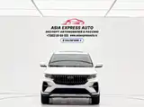Фото 3 - Geely Emgrand X6