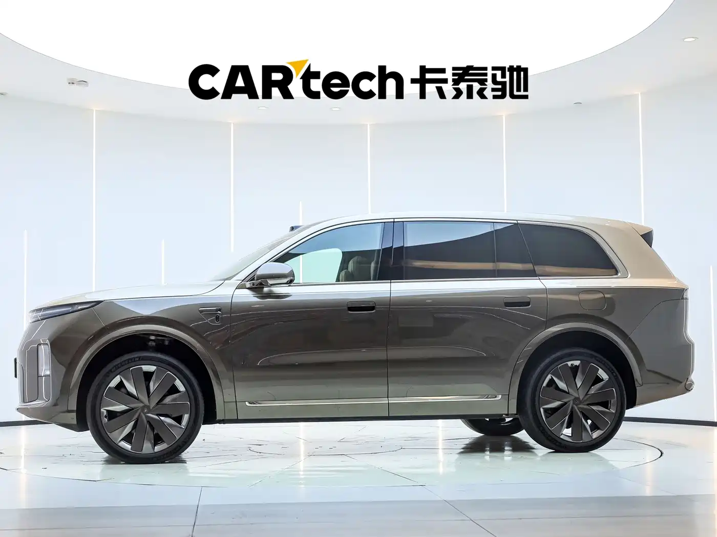 Li Auto Li Xiang L9 2026 2026 Base Model