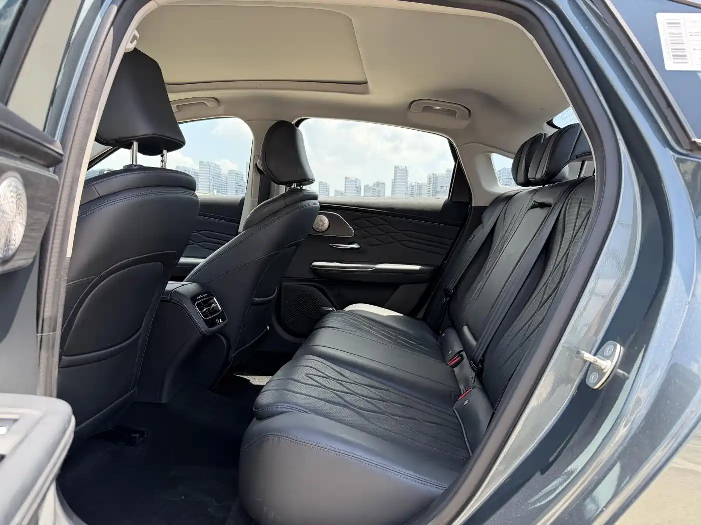 Chery Arrizo 8 PRO 2025 2025 Pro 2.0T Luxury