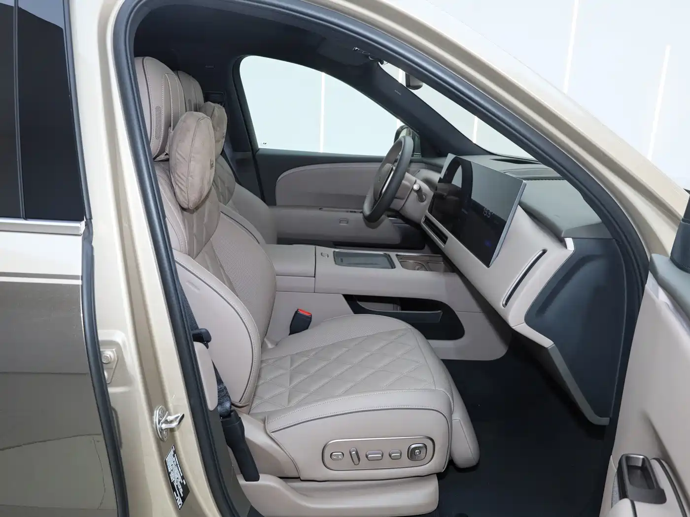 Li Auto Li Xiang L9 2026 2026 Base Model