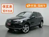 صورة 1 - Volkswagen Touareg