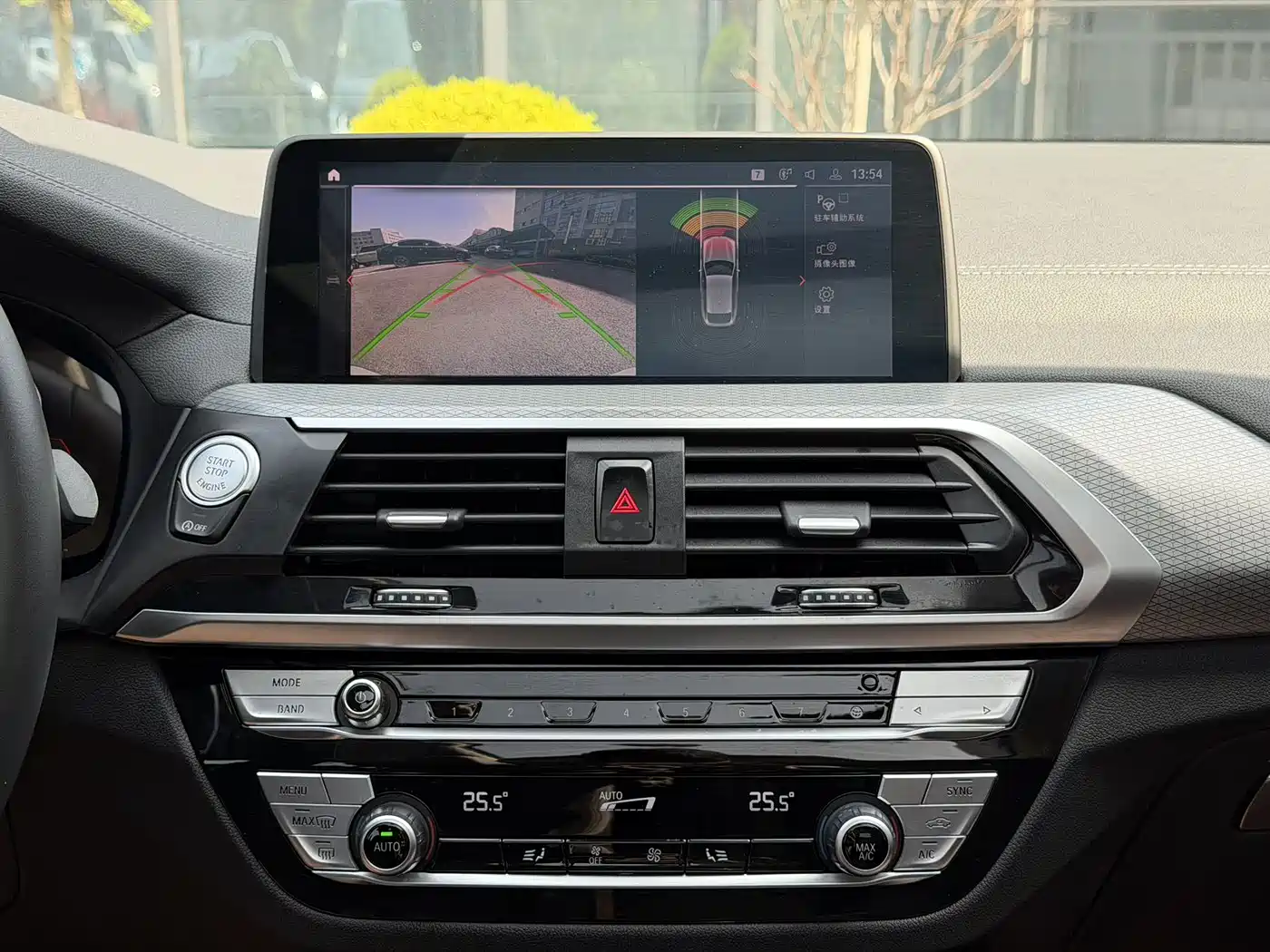 BMW X4 2021 xDrive 25i M Sport Package фото 9