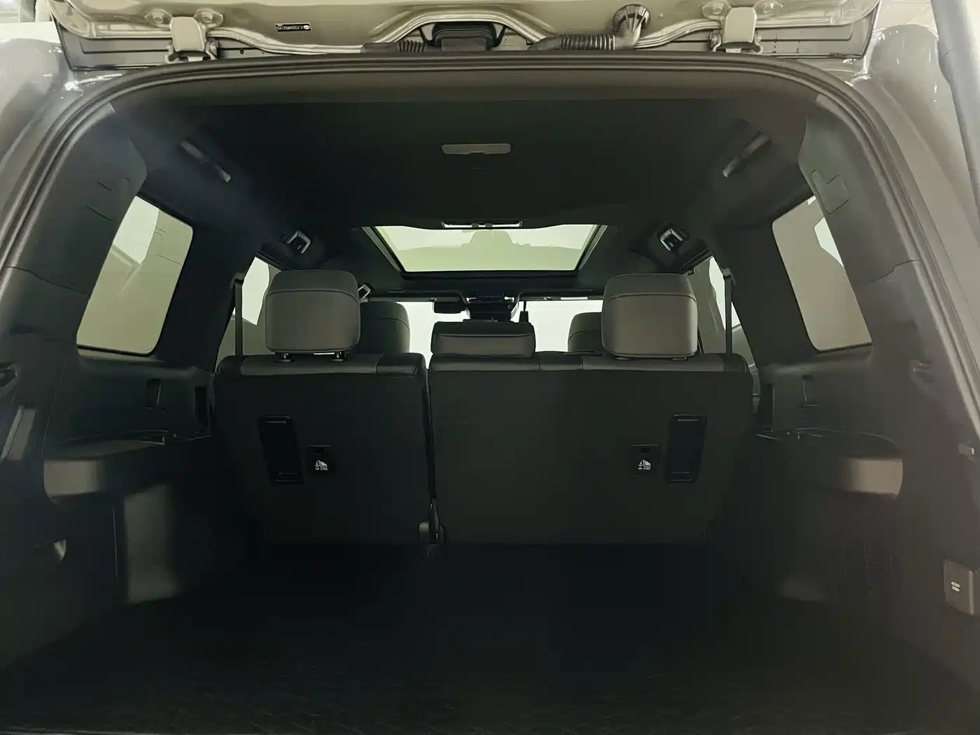 Lexus GX 2025 2024 Summit Edition