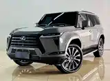 Фото 3 - Lexus GX