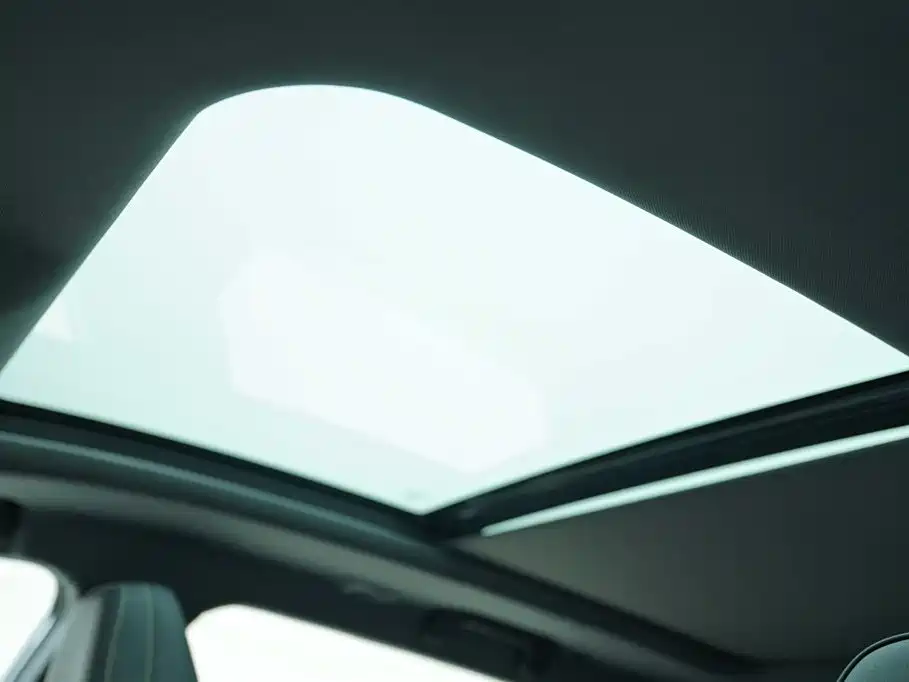 Jetour Shanhai L6 2024 2024 1.5TD DHT ULTRA