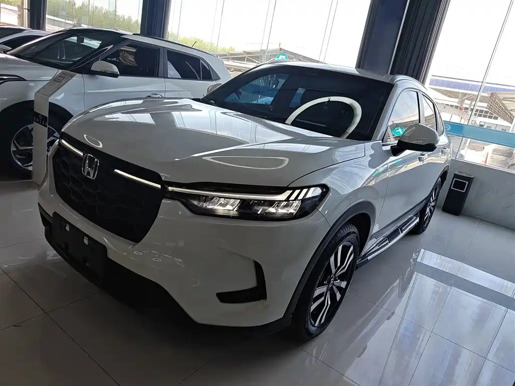 Honda HR-V 2023 240TURBO Jin Chao Edition