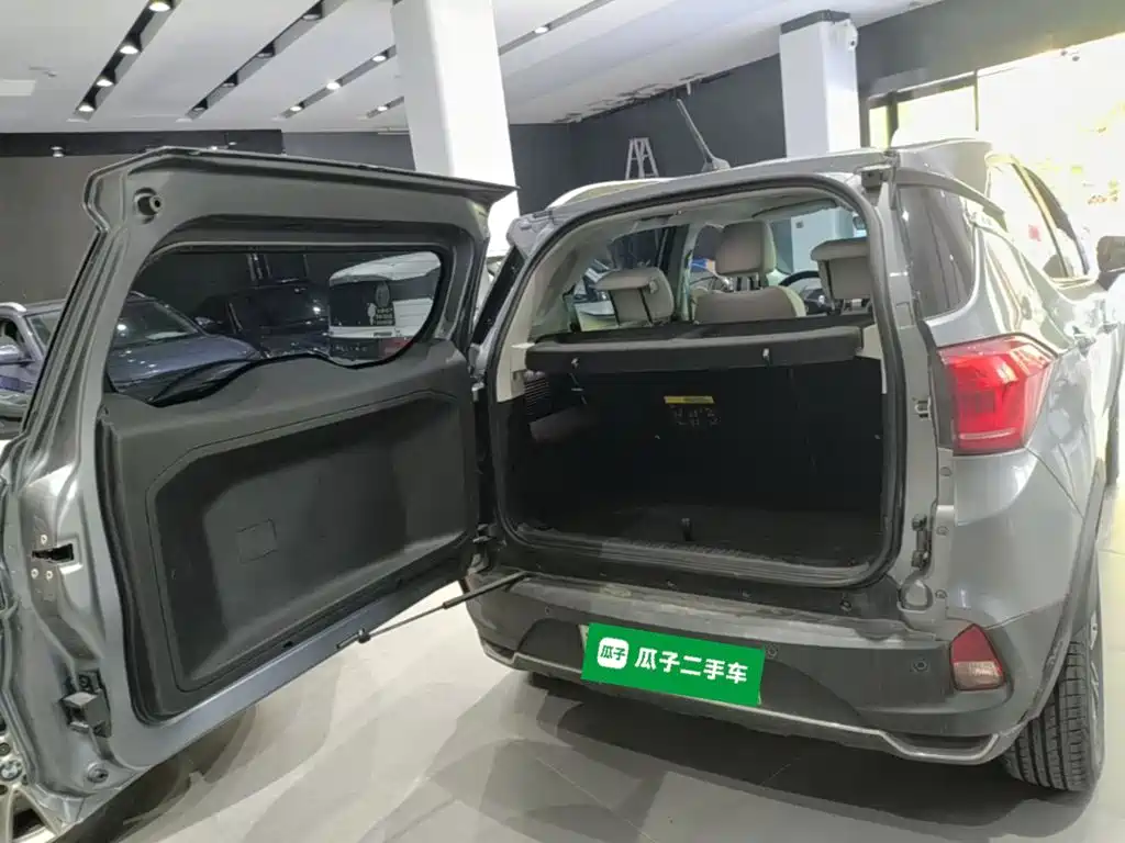 BYD Yuan Pro 2023 2023 401KM Premium