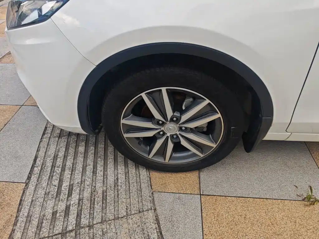 Changan Eado XT 2017 2016 1.6L Manual Stylish Cool Edition