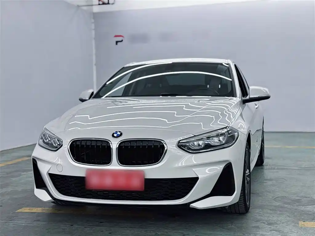 BMW 1 Series 2022 120i M Sport