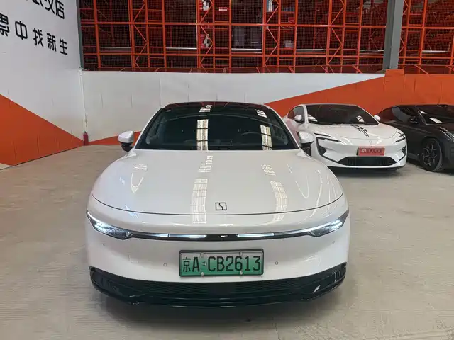 ZEEKR Zeekr 007 2024 RWD Version 100kWh