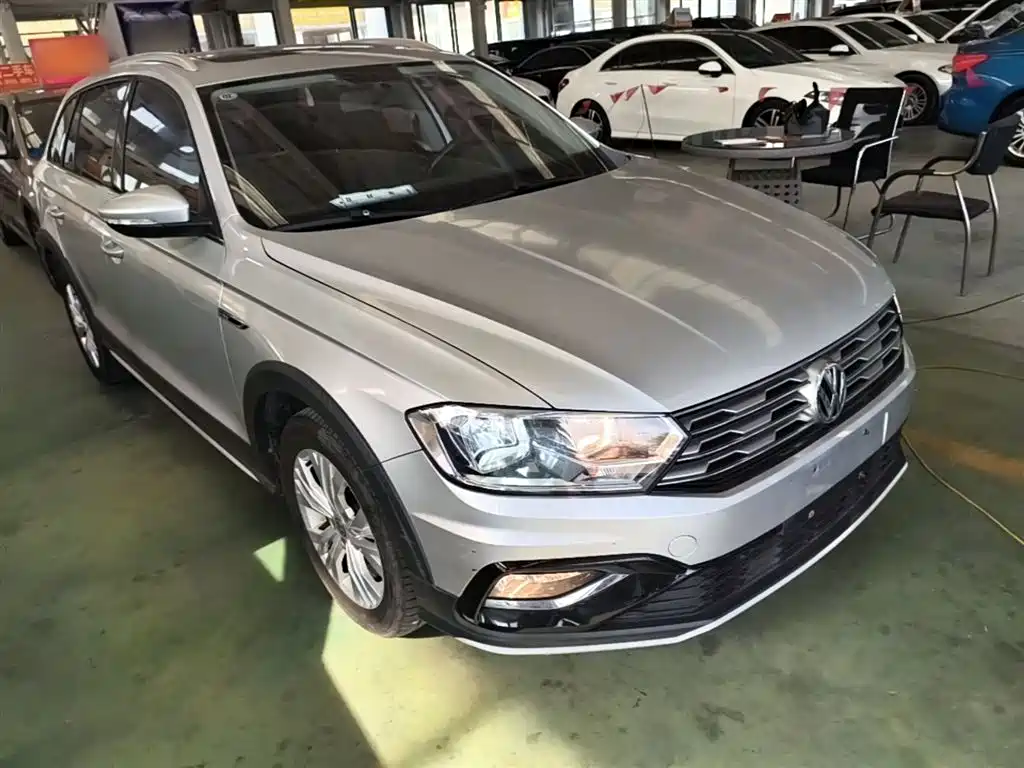 Volkswagen C-TREK 2018 1.5L Automatic Comfort фото 4
