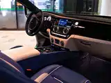 Фото 21 - Rolls-Royce Wraith