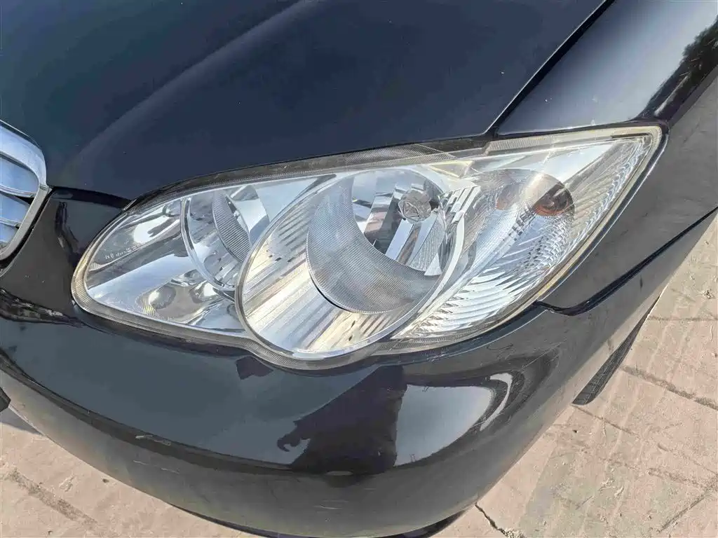 BYD F3 2016 2016 1.5L Manual Comfort
