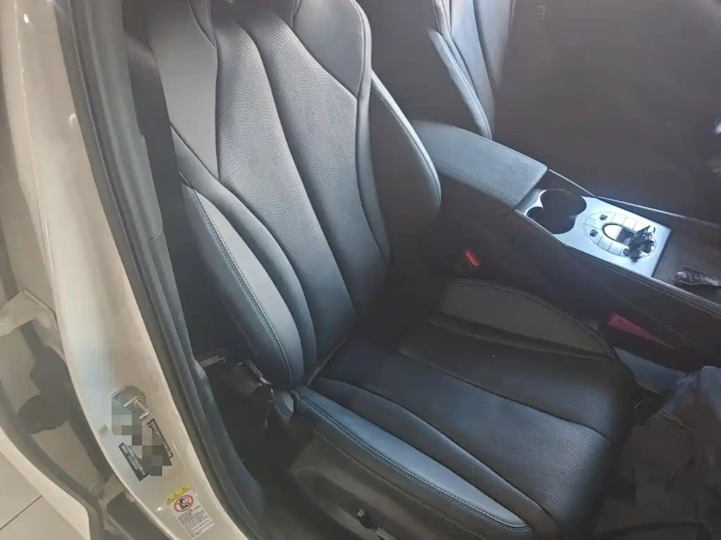 BYD Seal 06 New Energy 2025 2025 DM-i Smart Drive Edition 120KM Luxury