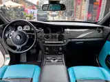 Фото 12 - Rolls-Royce Wraith
