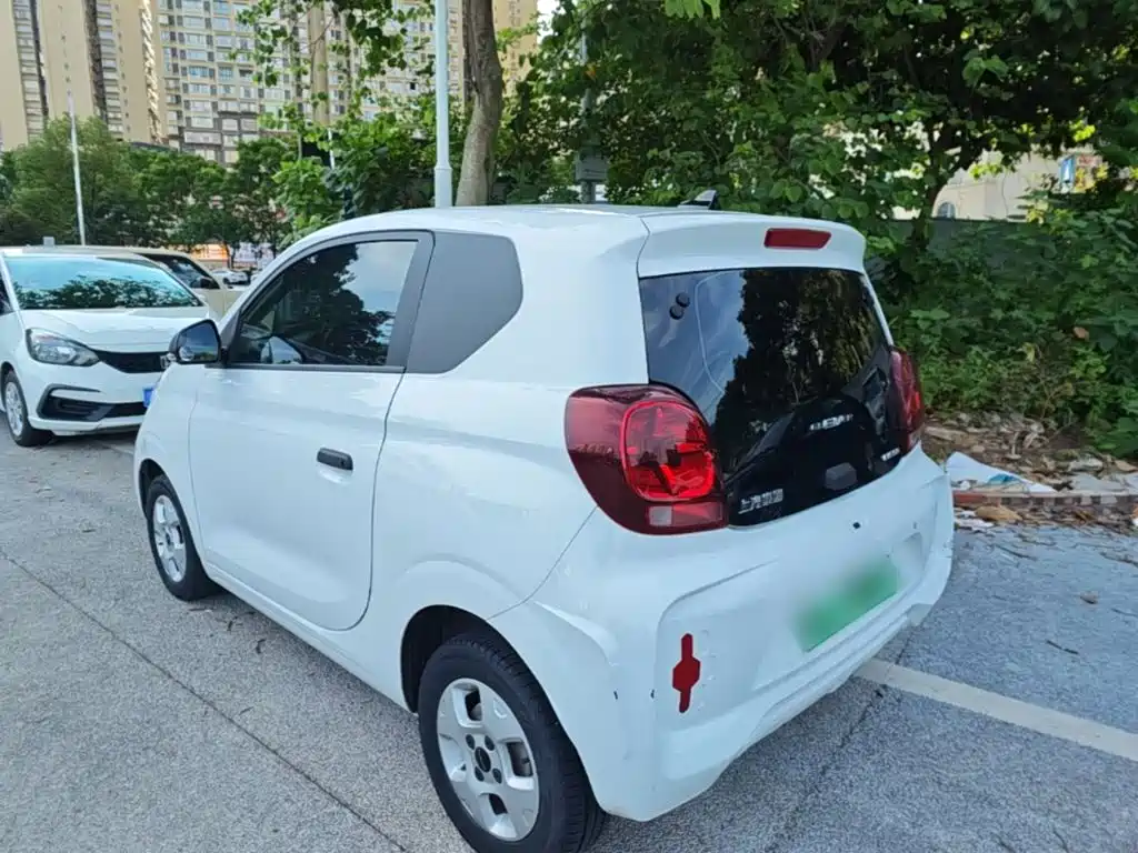 Roewe Kaiwei CLEVER 2020 2020 Urban Style Edition