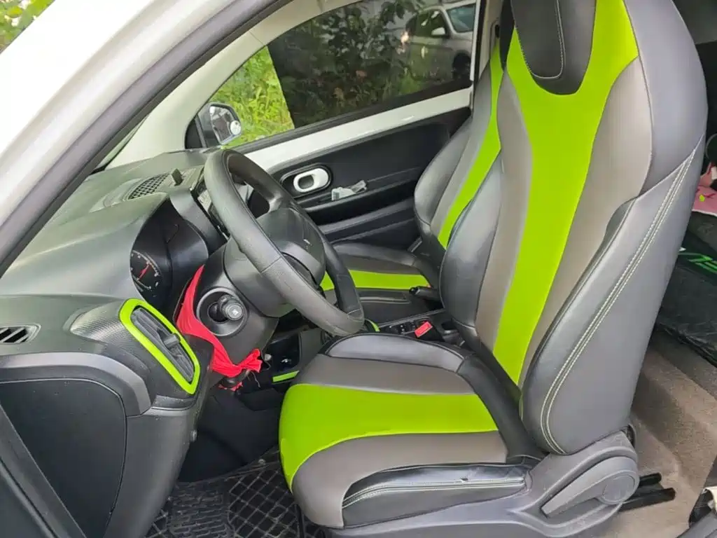 Roewe Kaiwei CLEVER 2020 2020 Urban Style Edition
