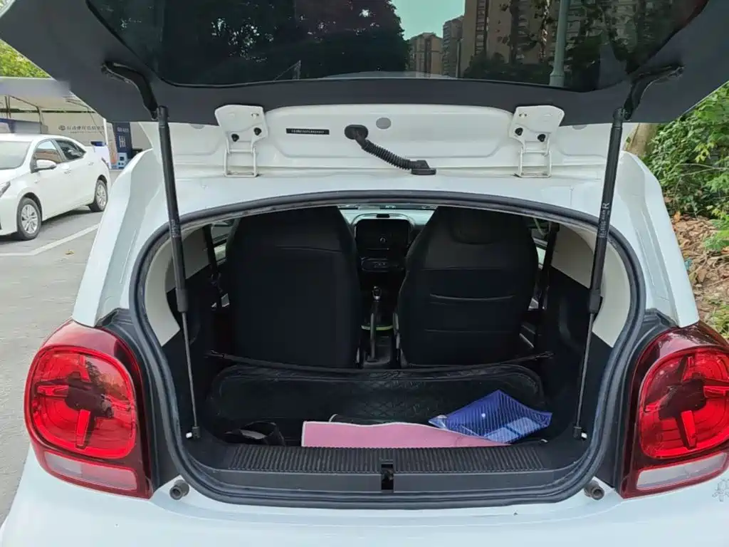 Roewe Kaiwei CLEVER 2020 2020 Urban Style Edition