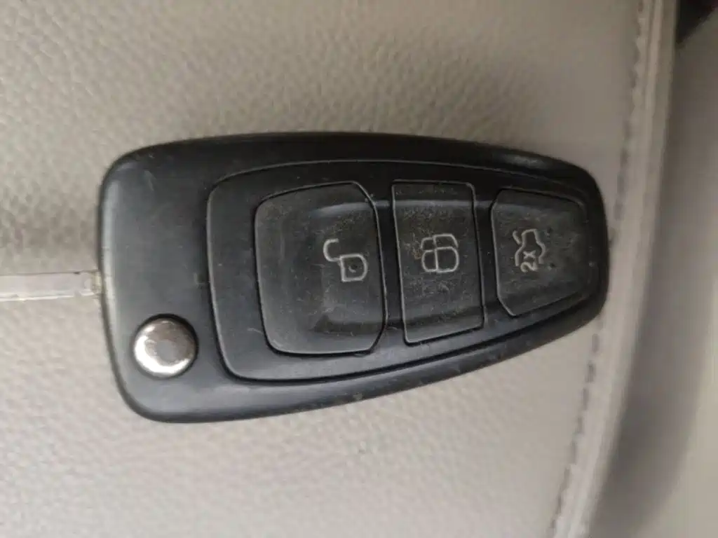 Фото 12 - Ford Focus