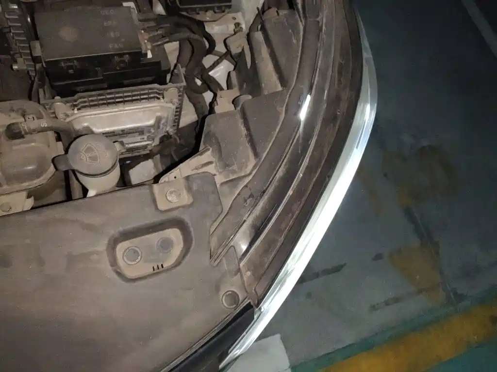 Photo 21 - Wuling Motors Wuling Xingchen