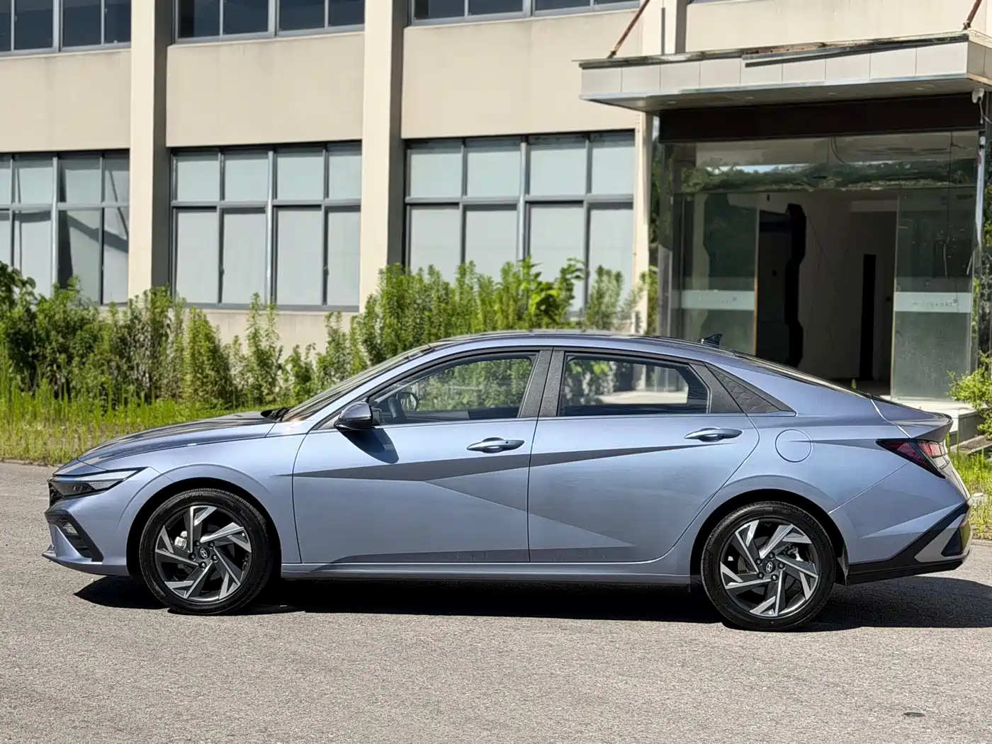 Hyundai Elantra 2026