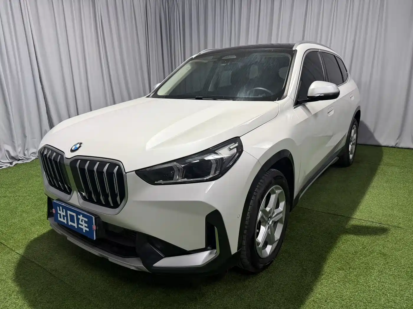BMW X1 2023 sDrive20Li X Design Package