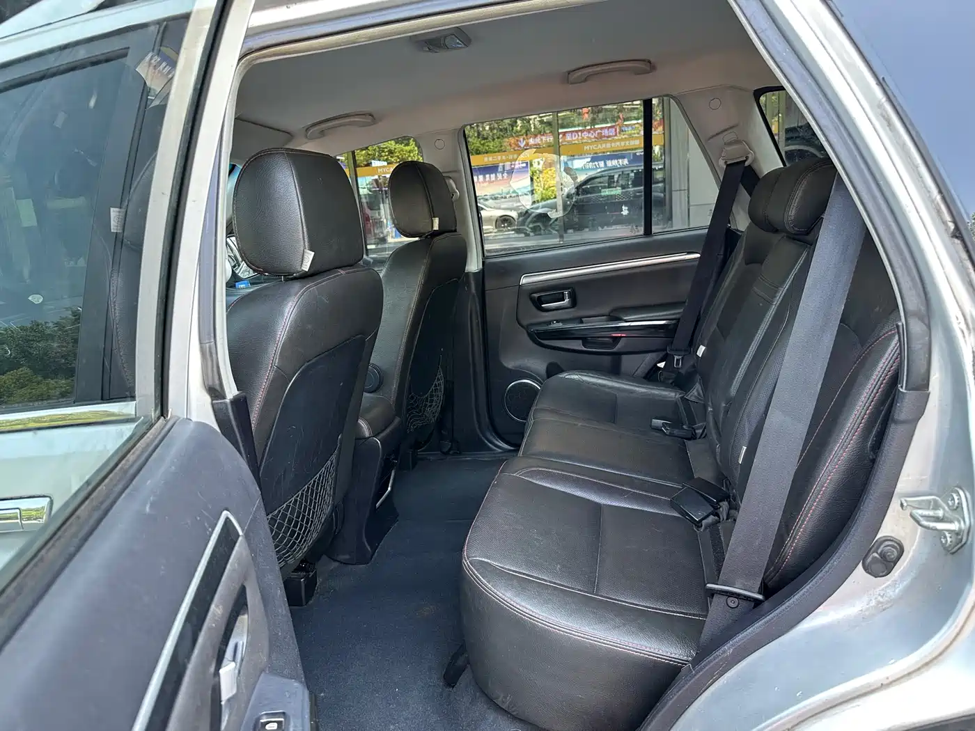 Photo 29 - Haval H5 Classic